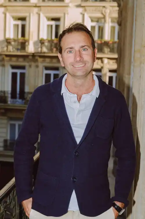 Jérémy Blackwell